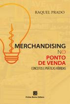 Livro - Merchandising no Ponto de Venda: