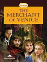 Livro - Merchant Of Venice 5 With Cross-Platform App, The Livro - Merchant Of Venice 5 With Cross-Platform App, The