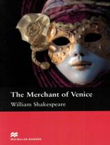 Livro - Merchant Of Venice Intermediate, The Livro - Merchant Of Venice Intermediate, The