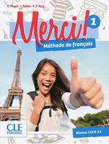 Livro - Merci! 1 - Livre De LEleve Livro - Merci! 1 - Livre De LEleve