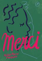 Livro - Merci Livro - Merci