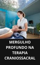 Livro Mergulho Profundo na Terapia Craniossacral
