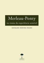 Livro - Merleau-Ponty