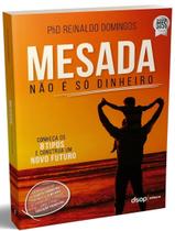Livro - Mesada Nao E So Dinheiro - 2ª Ed