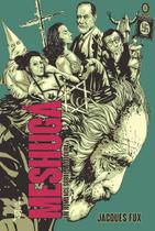 Livro - Meshugá: Um romance sobre a loucura Livro - Meshugá: Um romance sobre a loucura