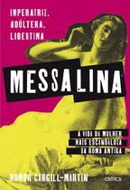Livro - Messalina Livro - Messalina