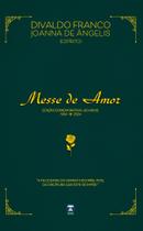 Livro - Messe de amor - 60 anos