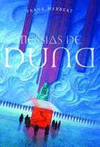 Livro - Messias de Duna Livro - Messias de Duna