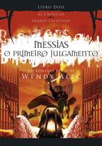 Livro - Messias - O Primeiro Julgamento