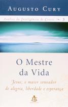 Livro - Mestre Da Vida - Auto Estima - Gmt