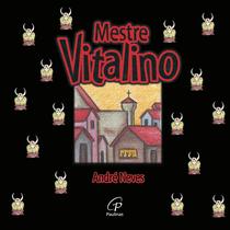 Livro - Mestre Vitalino Livro - Mestre Vitalino