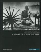 Livro - Mestres da fotografia - Margaret Bourke