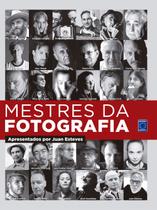 Livro - Mestres da Fotografia