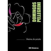 Livro - Mestres da paixão