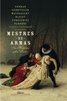 Livro - Mestres-de-armas