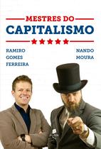 Livro - Mestres Do Capitalismo