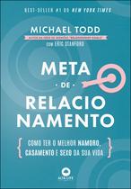 Livro - Meta de relacionamento