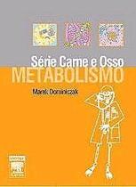 Livro - METABOLISMO ESSENCIAL