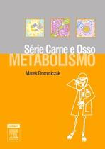 Livro - Metabolismo