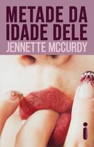 Livro - Metade da idade dele Livro - Metade da idade dele
