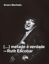 Livro - Metade é verdade Livro - Metade é verdade