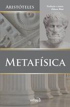 Livro - Metafísica - Aristóteles Livro - Metafísica - Aristóteles