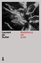 Livro - Metafísica da puta Livro - Metafísica da puta