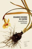 Livro - Metafísicas canibais