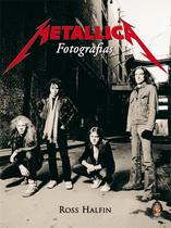 Livro - Metallica Livro - Metallica