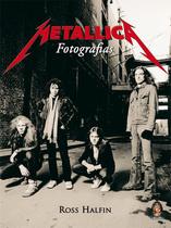 Livro - Metallica