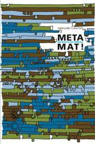 Livro - Metamat!: em busca do omega