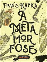 Livro - Metamorfose, A - TORDESILHAS