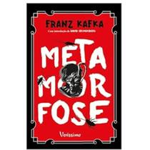 Livro Metamorfose Livro Metamorfose