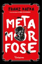 Livro - Metamorfose Livro - Metamorfose