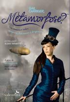 Livro - Metamorfose?