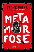Livro - Metamorfose
