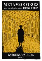 Livro - Metamorfoses