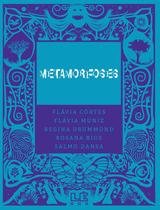 Livro - Metamorfoses