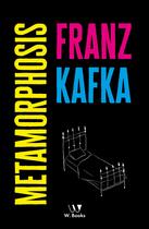 Livro - Metamorphosis