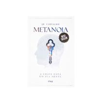 Livro: Metanoia | Jb Carvalho - CHARA
