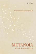 Livro - Metanoia - Viseu
