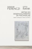 Livro - Metas do desenvolvimento da psicanálise Livro - Metas do desenvolvimento da psicanálise