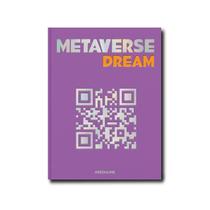 Livro Metaverse Dream