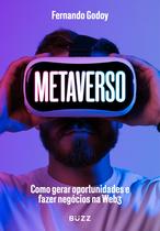 Livro - Metaverso
