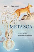 Livro - Metazoa Livro - Metazoa