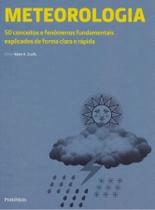Livro - Meteorologia - 50 conceitos