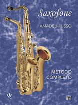 Livro - Método completo de Saxofone