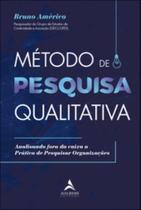 Livro - Método de pesquisa qualitativa Livro - Método de pesquisa qualitativa