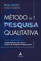 Livro - Método de pesquisa qualitativa