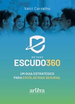 Livro - Método Escudo 360